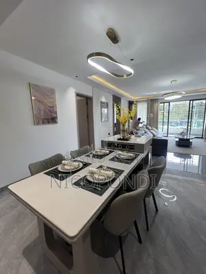 3bdrm Apartment in Kileleshwa for sale
