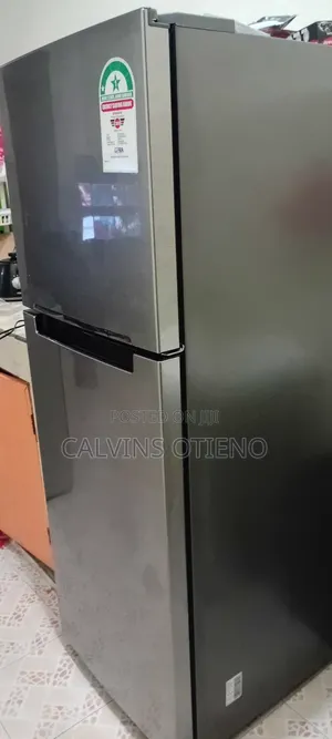 Samsung Fridge