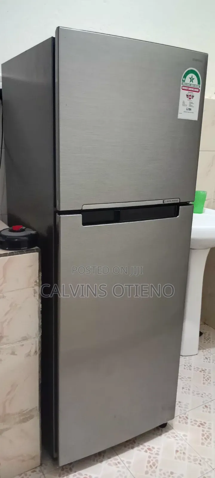 Samsung Fridge