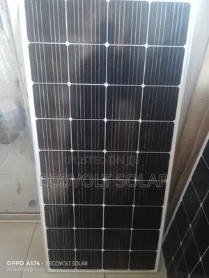 250w Sunnypex Solar Panel