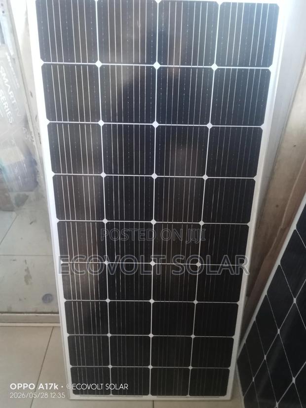 250w Sunnypex Solar Panel