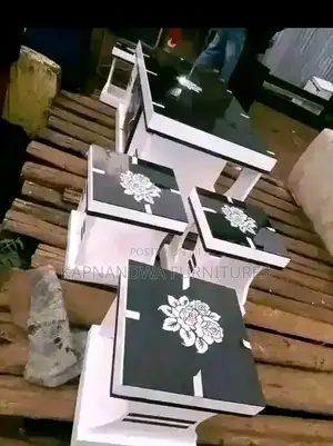 Modern Cofee Table
