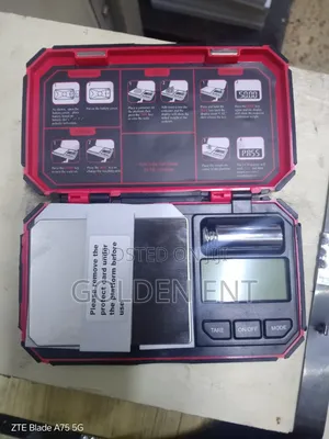 Constant Digital Scale /300g Digital Scale