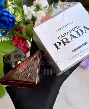 Prada Paradoxe Radical Essence Tester