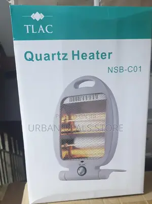 Tlac Quartz Heater