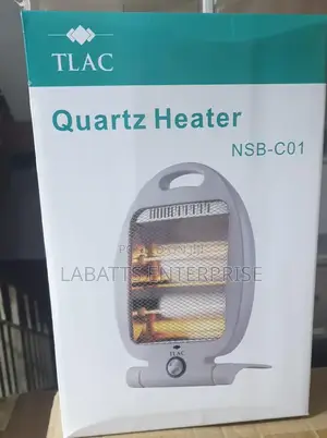 Tlac Quartz Heater