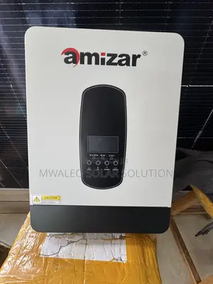 Hybrid Inverter 3200va