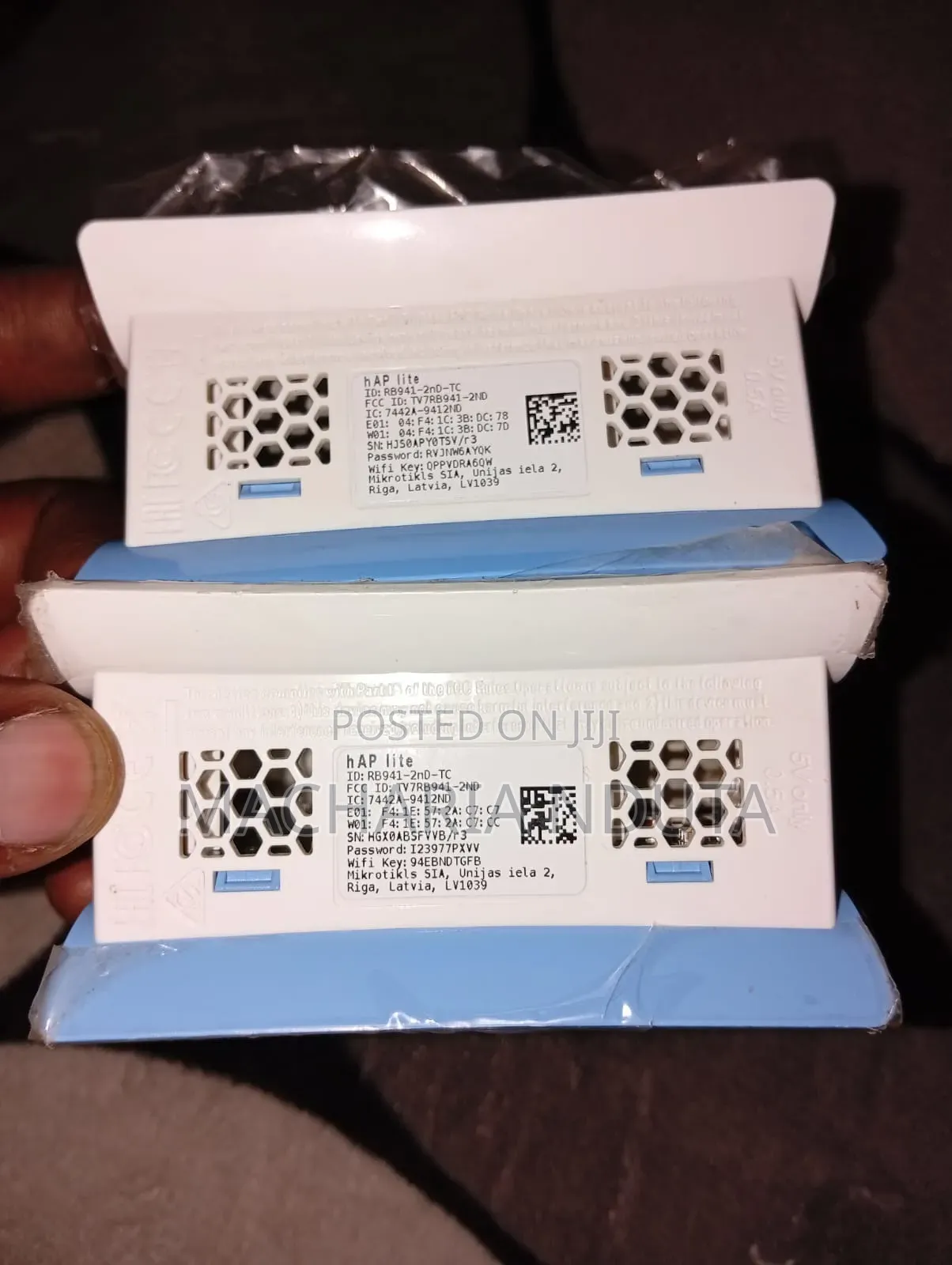 Mikrotik Rb941