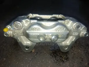 Front Calipper