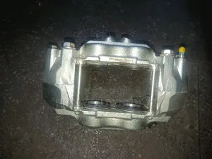Front Calipper