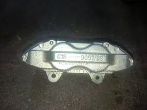 Front Calipper