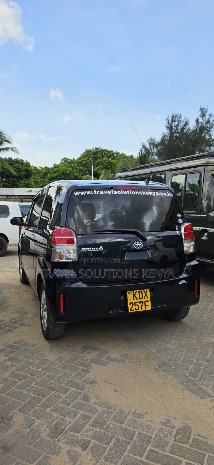 Taxi Services In Watamu