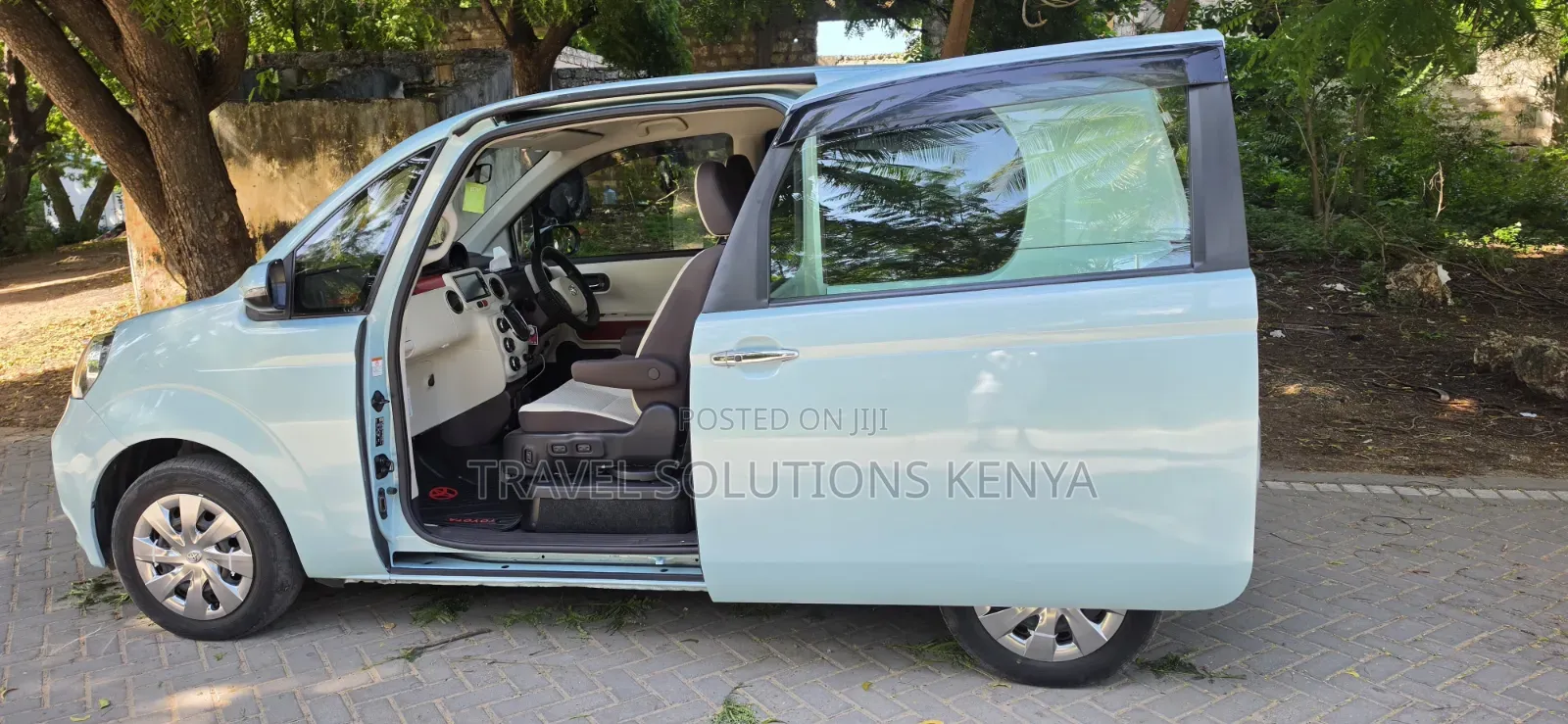 Taxi Services In Watamu