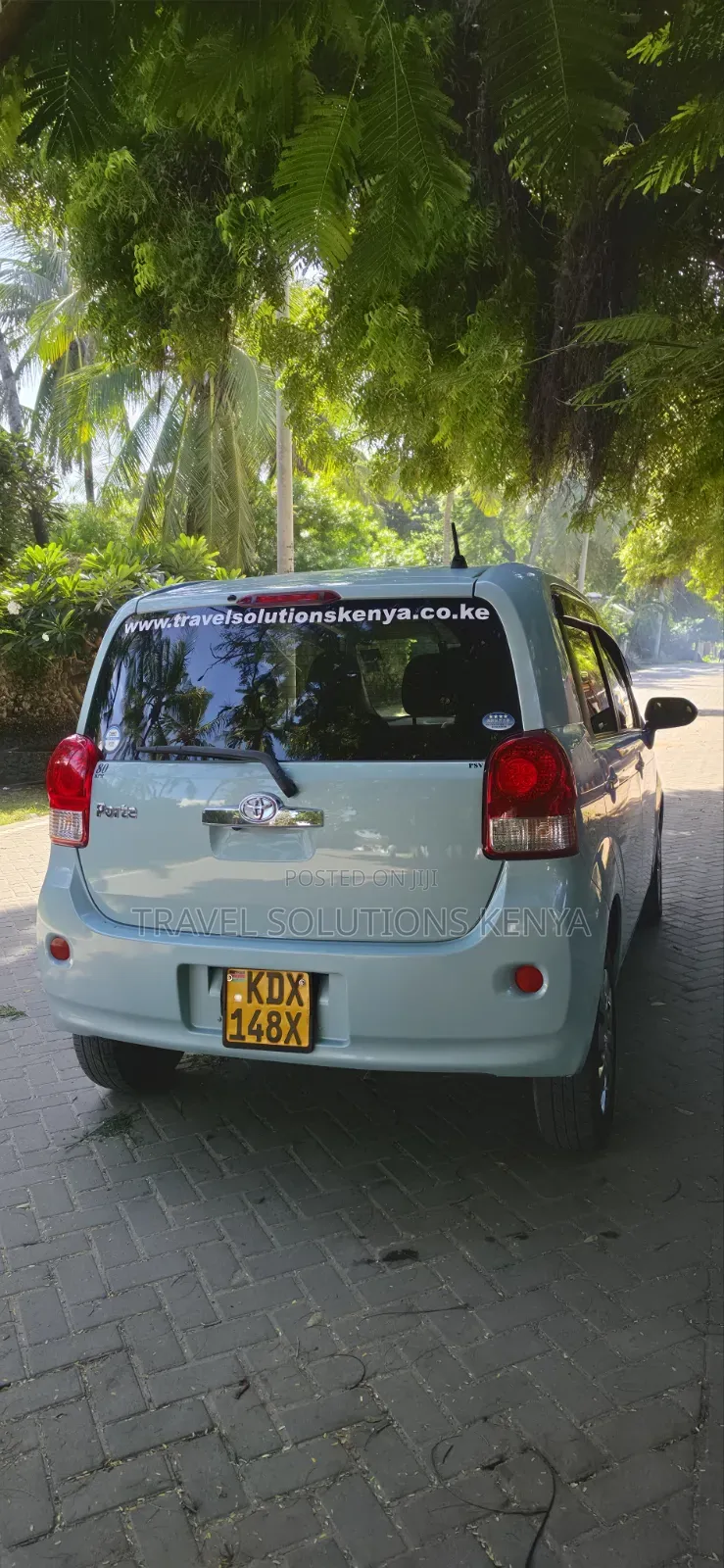 Taxi Services In Watamu