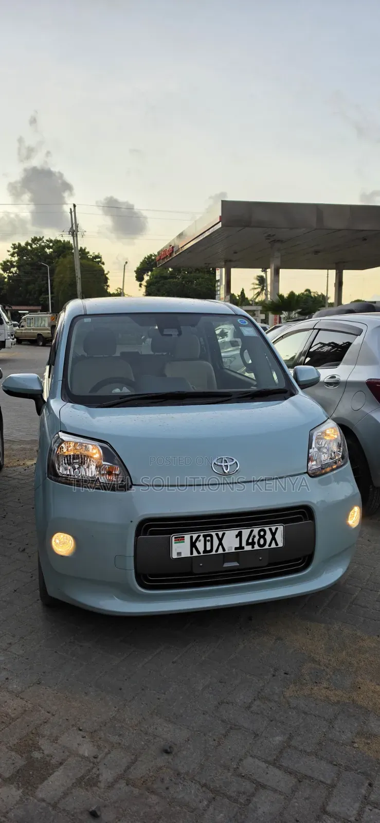 Taxi Services In Watamu