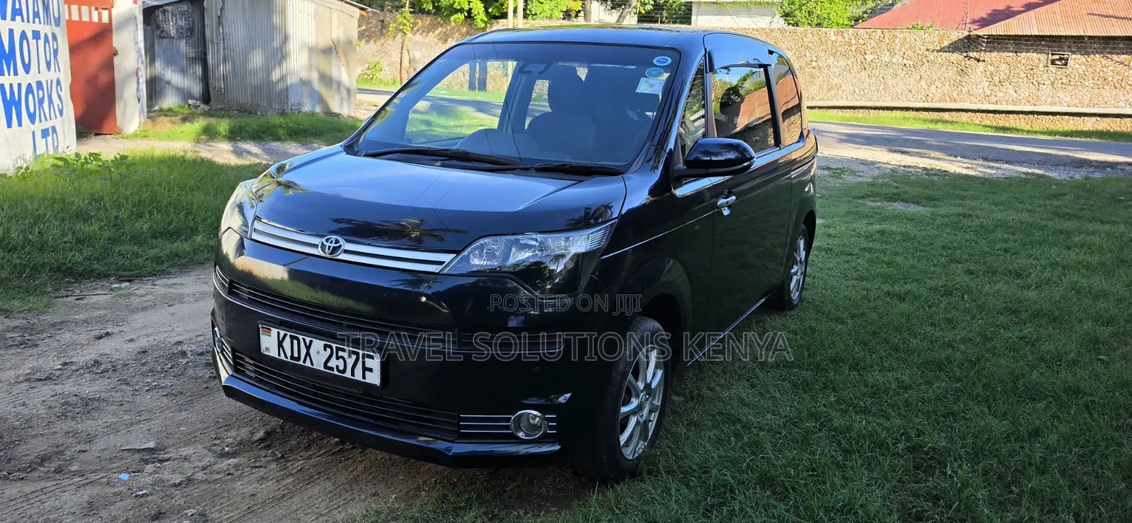 Taxi Services In Watamu