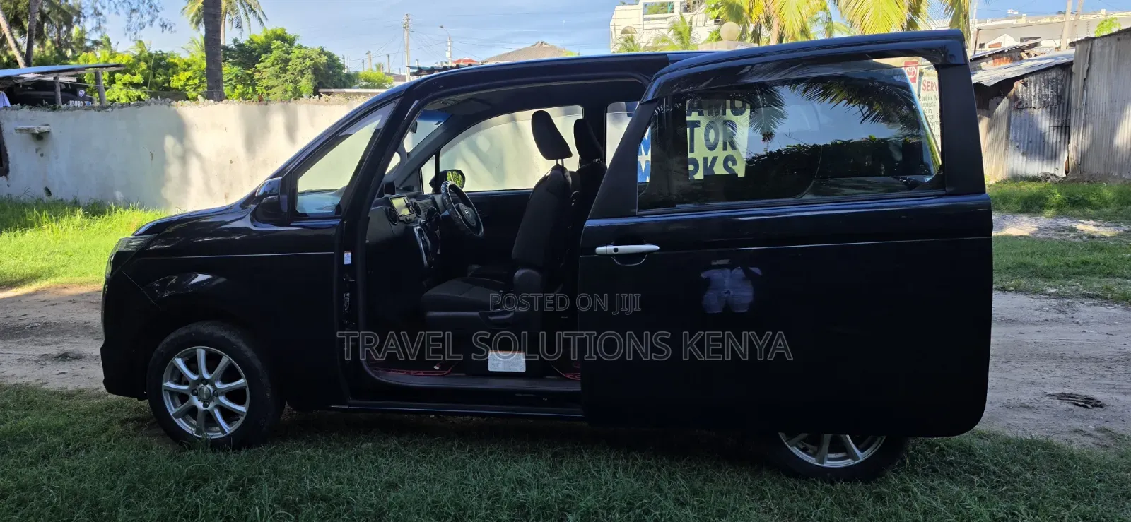 Taxi Services In Watamu