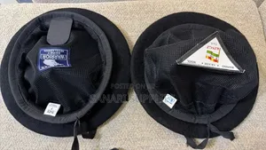 Beret Caps