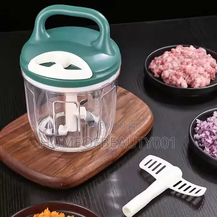 Big Size Manual Vegetable Chopper/Cutter.