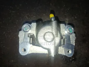 Rear Prado Calipper