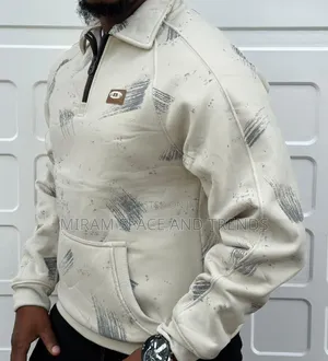 Zeeper Hoodies