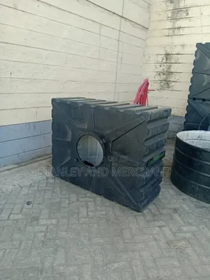 250l Loft/Rectangular Jojo Water Tank Countrywide Delivery