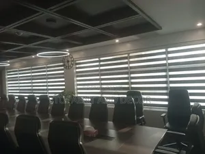 Boardroom Official Window Blinds