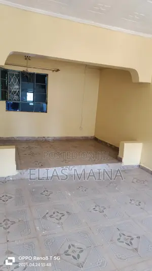 2bdrm Bungalow in Thome In Ruiru, Kwa Kairu for rent