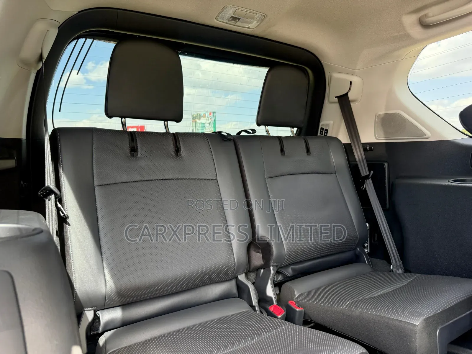 Toyota Land Cruiser Prado 2.7 2020