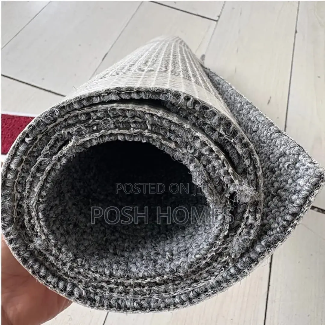 Easy to Install Wall to Wall Carpets