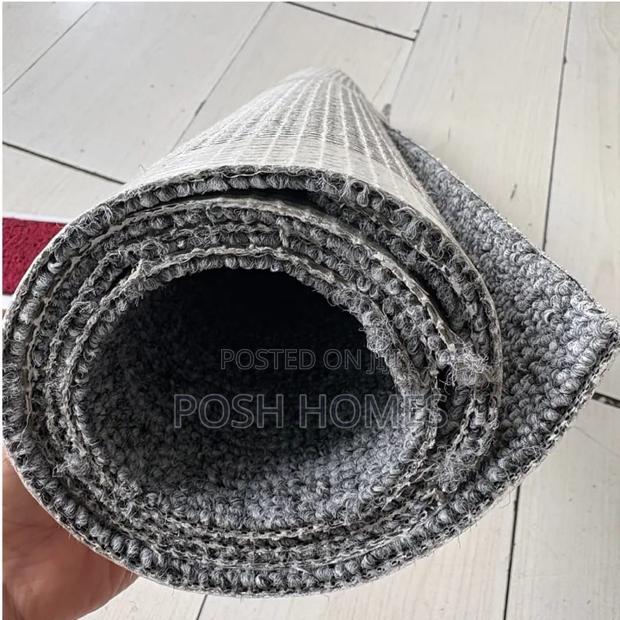 Easy to Install Wall to Wall Carpets