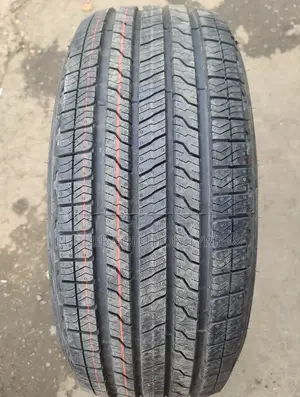 275/45r21 Goodyear Tyres 110v Wrangler
