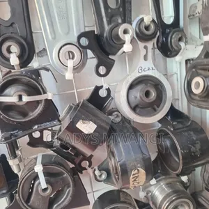 Brand New Japanese Mountings