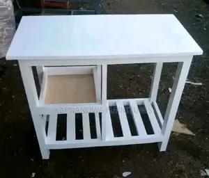 Modern Kitchet Table