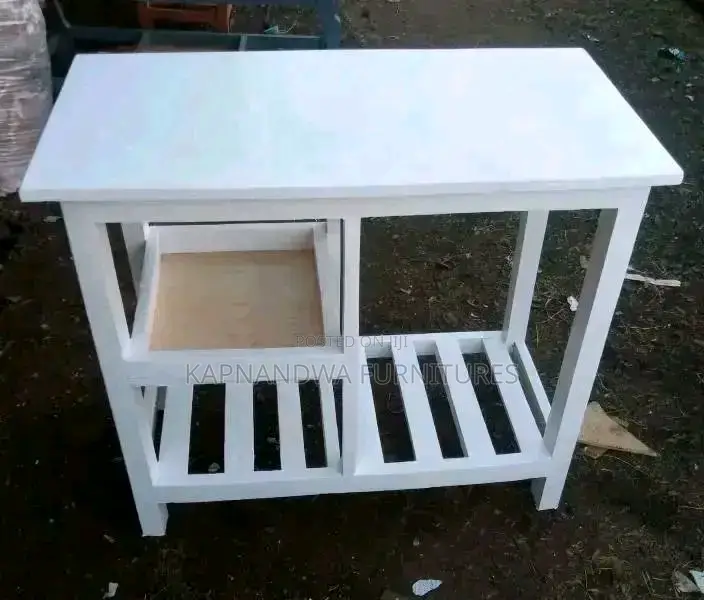 Modern Kitchet Table