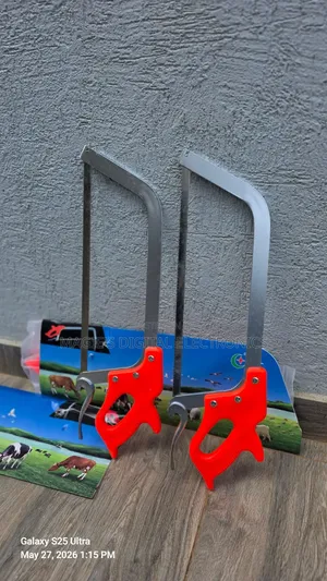 Most Affordable 22inch Bone Saw