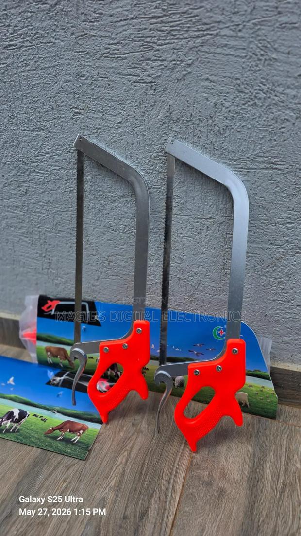 Most Affordable 22inch Bone Saw