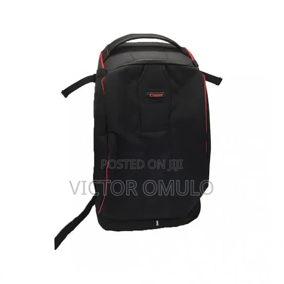Camera Bag