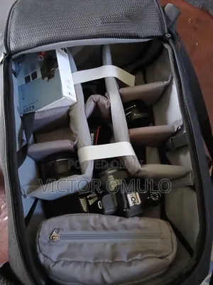 Camera Bag