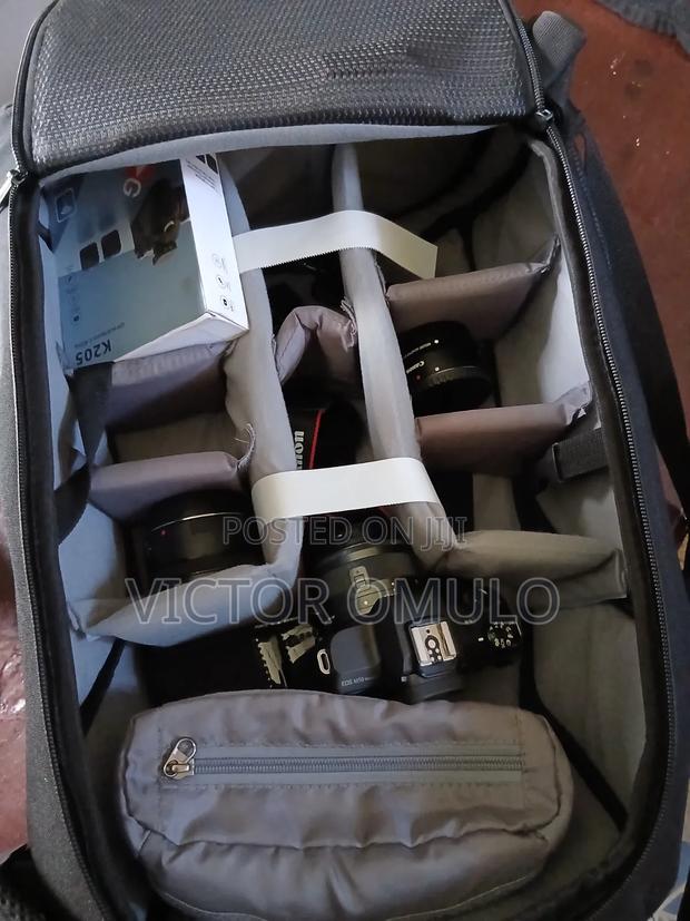 Camera Bag - thumbnail 3