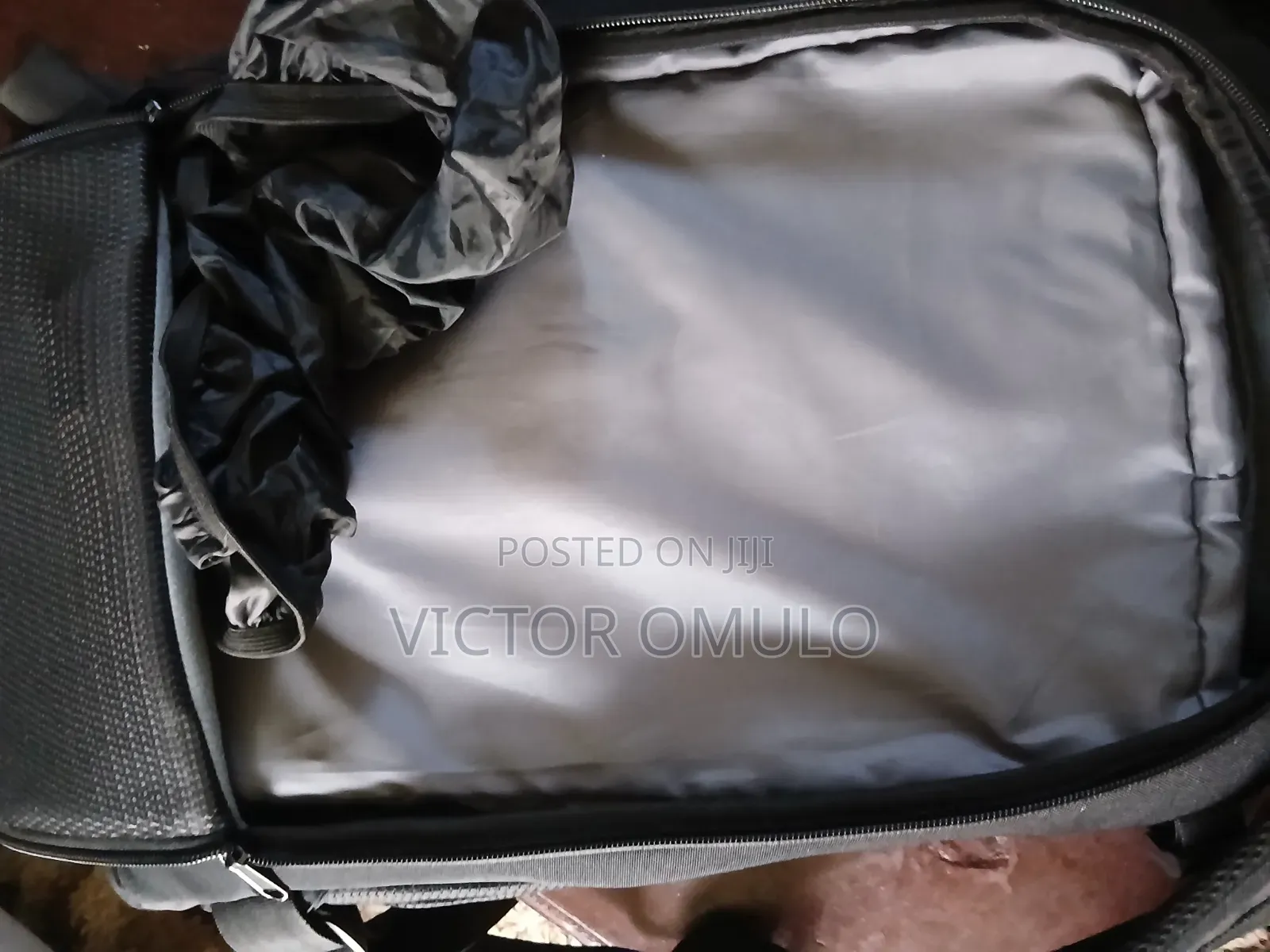 Camera Bag