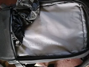 Camera Bag