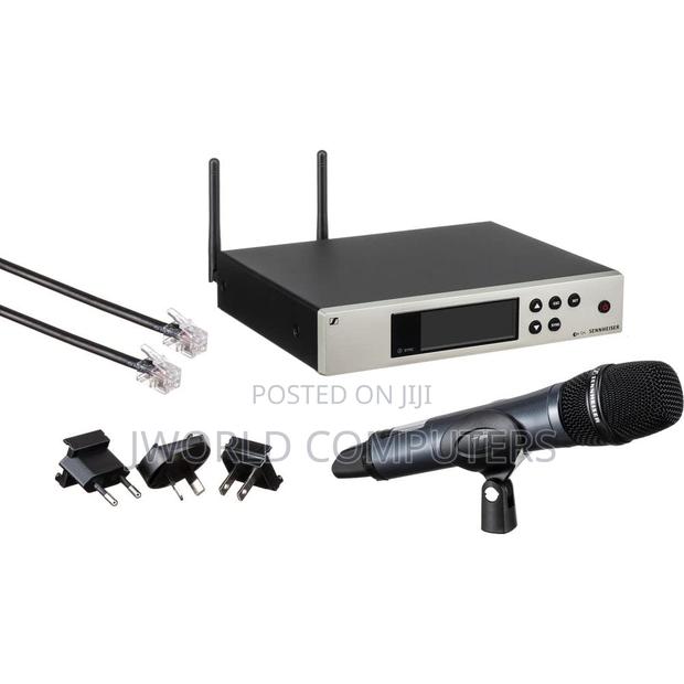 Sennheiser Evolution Wireless G4 Ew100