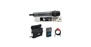 Sennheiser Evolution Wireless G4 Ew100