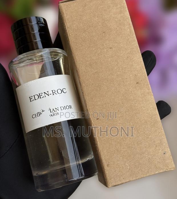 Christian Dior Eden-Roc Unisex Eau De Parfum