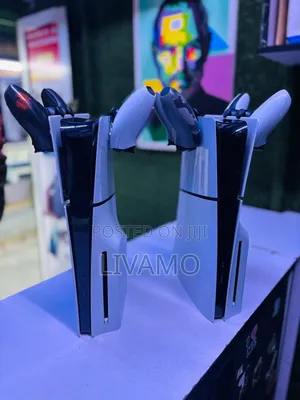 Sony Ps 5 Slim