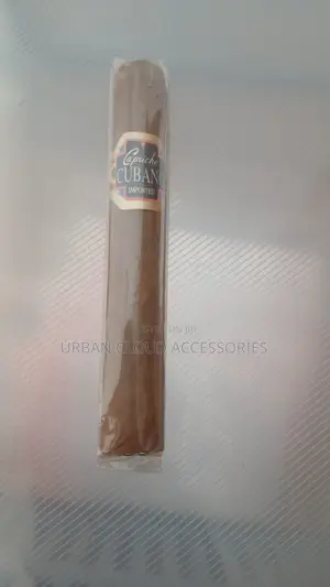 Capricho Cubano Robusto Connecticut Cigars