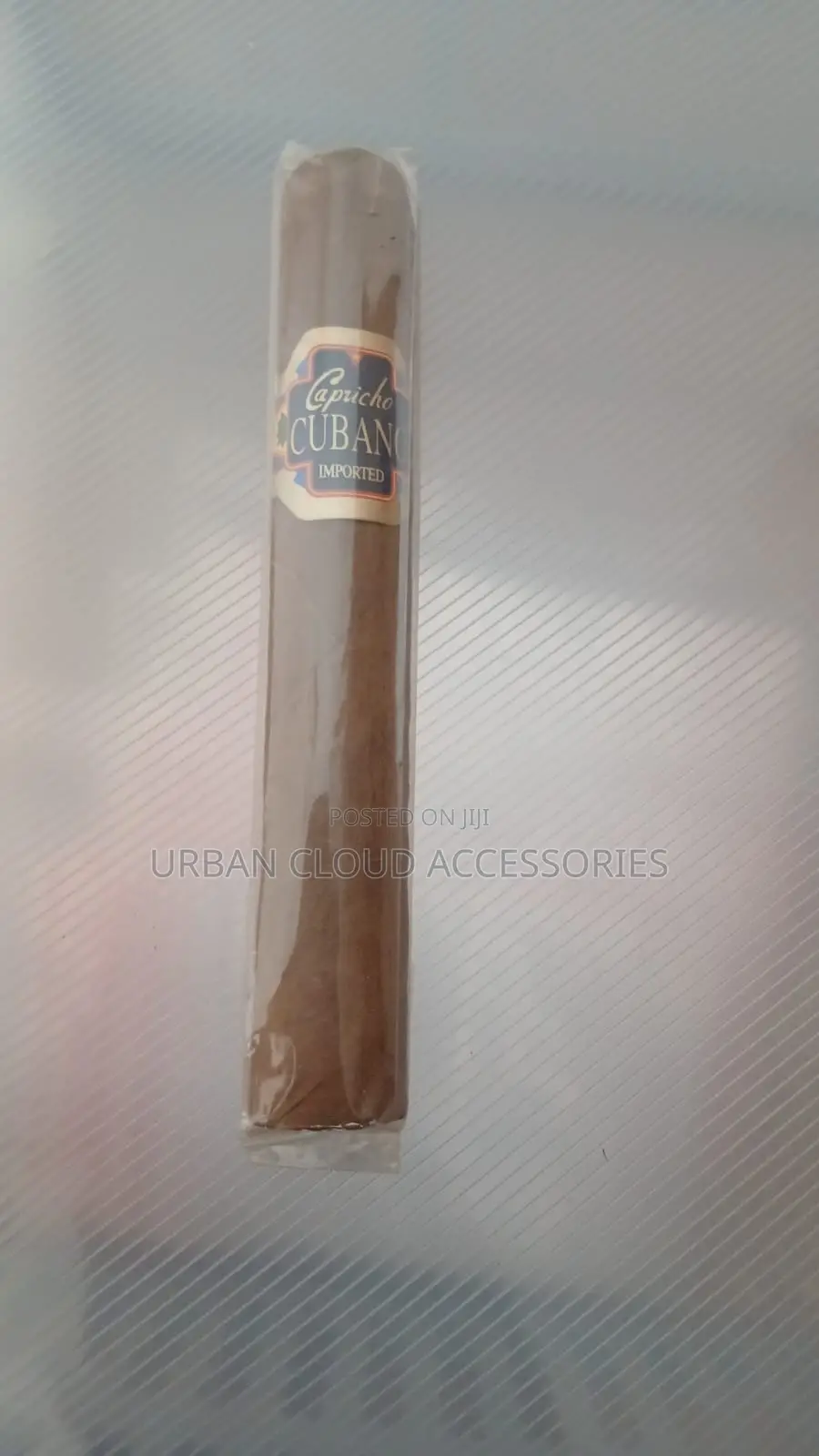 Capricho Cubano Robusto Connecticut Cigars