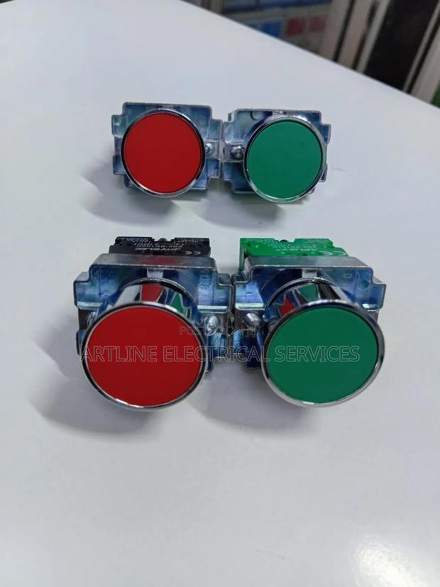 Push Buttons - main view