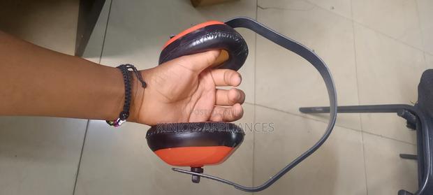 Ear Muff Rotatable Earcups - main view